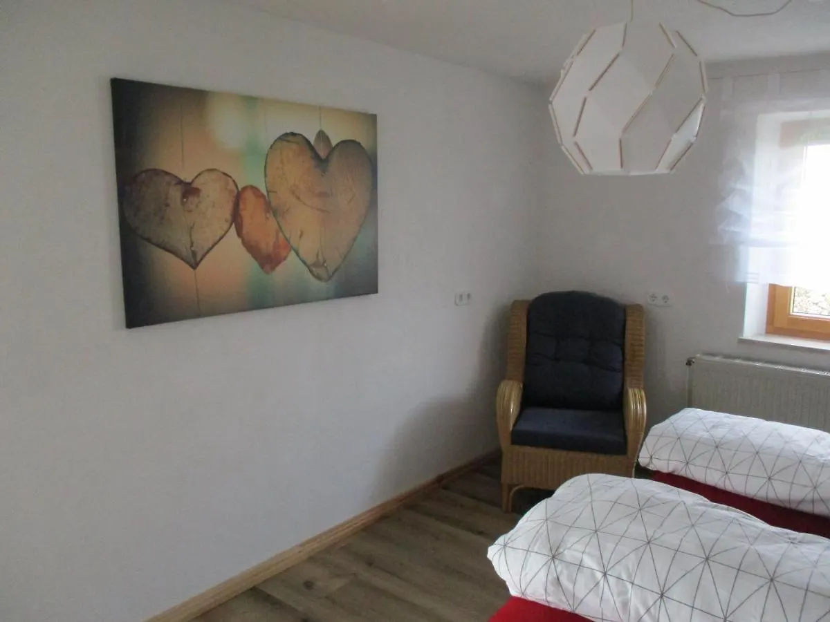 Ferienwohnung Roesch Feuchtwangen 0*,  Germany