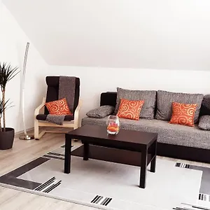 Appartement Sam's Place, Kreuzwertheim