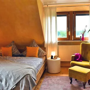 Appartement Mediterran-skandinavisch - Outdoorwhirlpool Ganzjährig, Burgthann