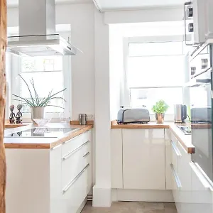 Appartement Moderne Altstadt-ferienwohnung, Hammelburg