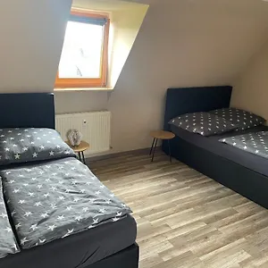 Appartement Zirndorf Ferienhaus, Zirndorf