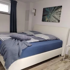 Appartement Traumblick, Kreuzwertheim