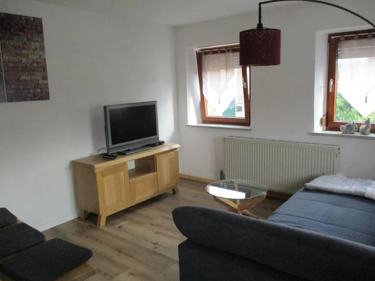 Ferienwohnung Roesch Feuchtwangen 0*,  Germany