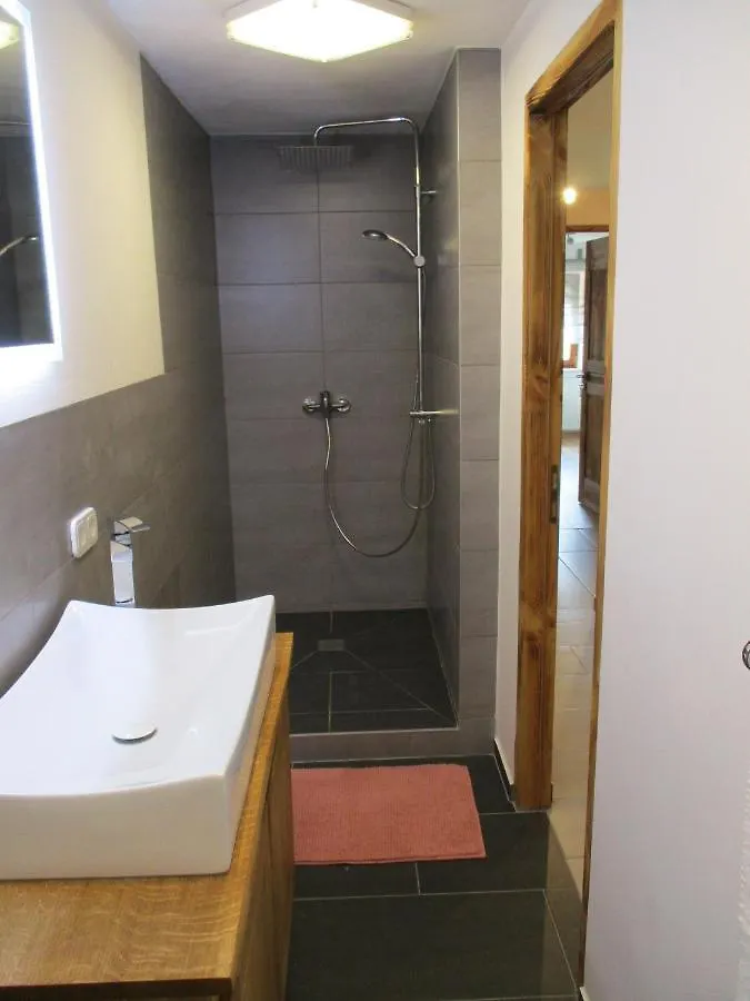 Ferienwohnung Roesch Feuchtwangen 0*,