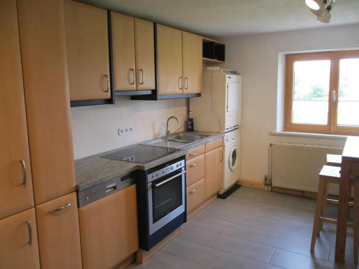 Ferienwohnung Roesch Feuchtwangen 0*,
