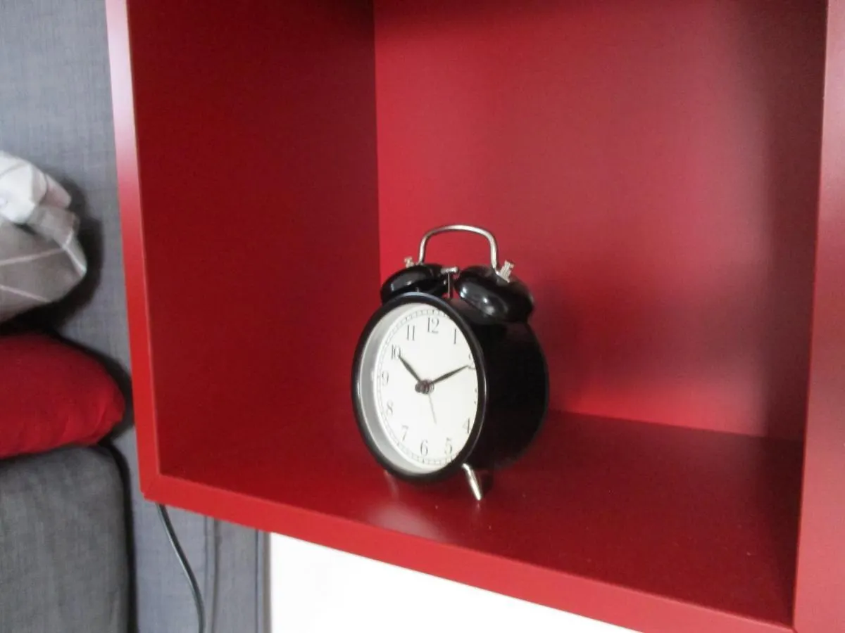 Apartment Ferienwohnung Roesch Feuchtwangen