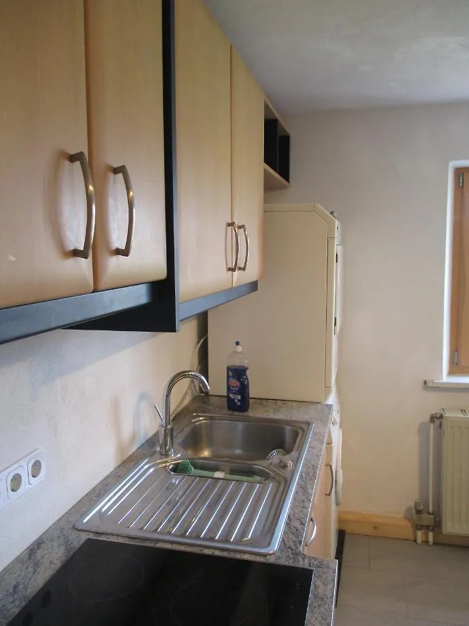 Ferienwohnung Roesch Feuchtwangen 0*,  Germany